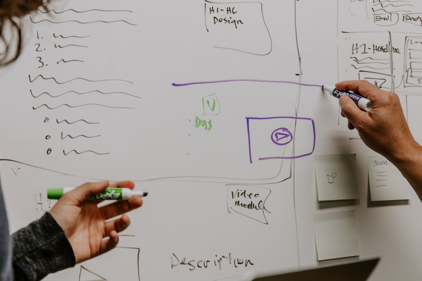 Strategies to Enhance Team Collaboration and Efficiency
