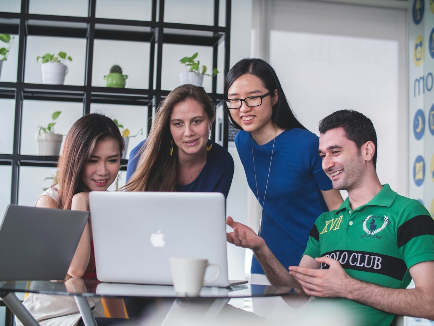 The Impact of Leadership Styles on Workforce Productivity